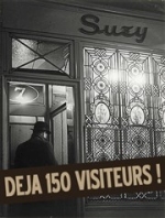 Maison close : 13 avril 1946, fermeture définitive des bordels en France