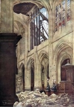 A la découverte du Bas-Marais